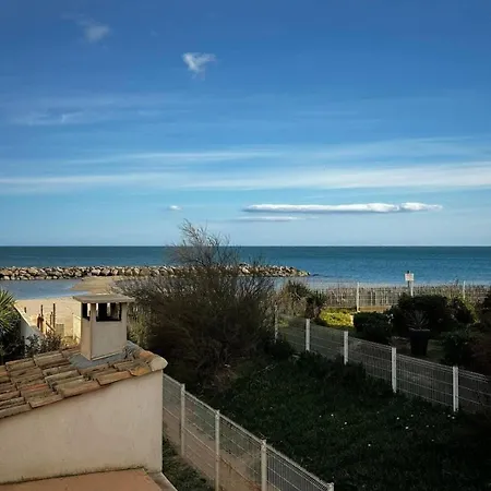& Avec Piscine Interieure Valras-Plage