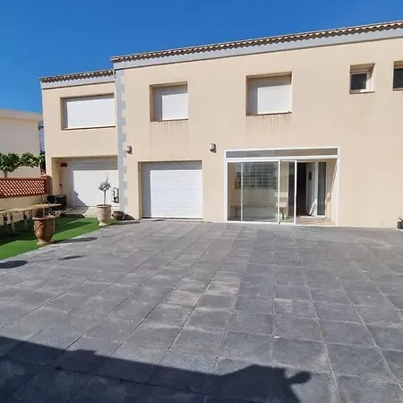 & Avec Piscine Interieure Villa *